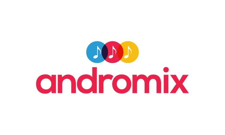 Available Business Name For Sale - AndroMix