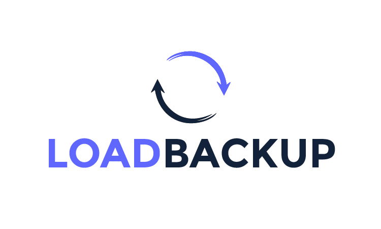 Available Business Name For Sale - LoadBackup