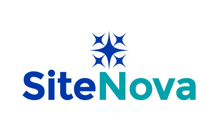 Available Business Name For Sale - SiteNova