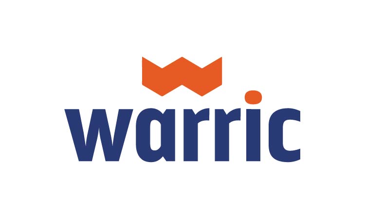 Available Business Name For Sale - Warrico